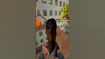 Selene Delgado Wants Me To Bring Him Coca Cola Nextbot Gmod