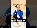 Horse Sushi At Hama Sushi Japan. #viralvideo #sushilife #shortsviral #shorts #japan #fypシ