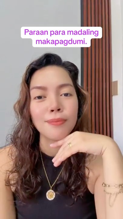 Madaling paraan para makadumi