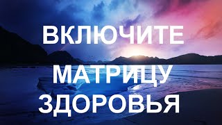 Знание здоровья, а не болезней – вот что вам нужно. А это знание есть внутри вас