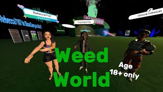 Weed world Vr | Review screenshot 5