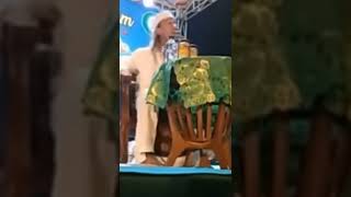 Tanggapan  Habib Bahr Bin Smit Mengenai Pengecilan Volume Suara Azan