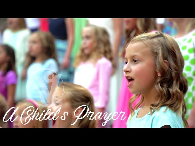 Doa Seorang Anak oleh Janice Kapp Perry | Paduan Suara Anak Satu Suara class=