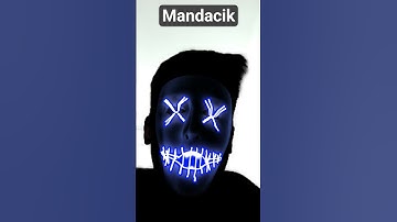 Thumbnail of Mandacik
