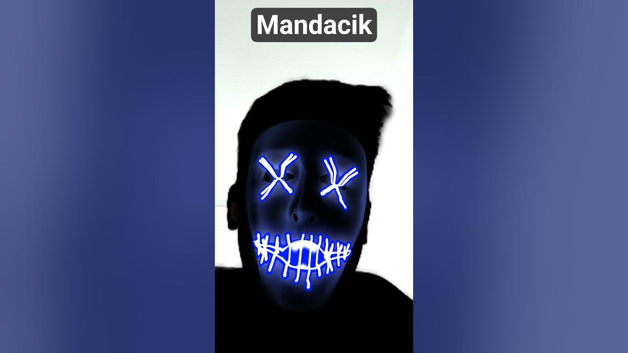 Mandacik