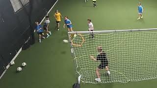 True Camp - Skills Training On Steroids