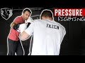 How to be a Pressure Fighter (Strategies & Tactics)