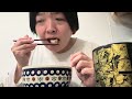 夜ご飯