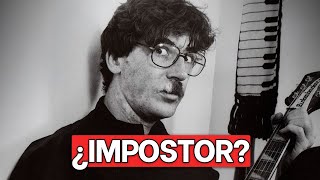 El Oído Absoluto de Charly… ¿La Mentira más Grande del Rock?