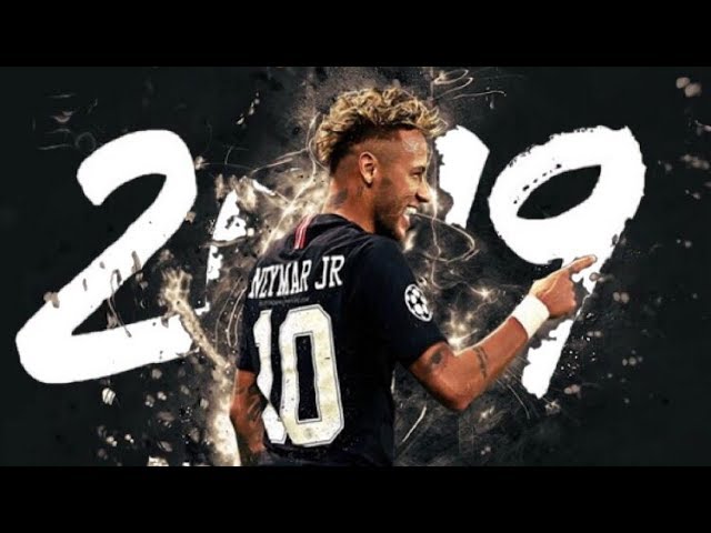 Magic Neymar 19 Crazy Skills And Goals Youtube