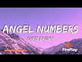 Chris Brown - Angel Numbers 👼 / Ten Toes 🔥Lyrics🔥