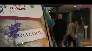 Kleefstra Syndrome UK Stronger Together 2024 Family Conference Highlights