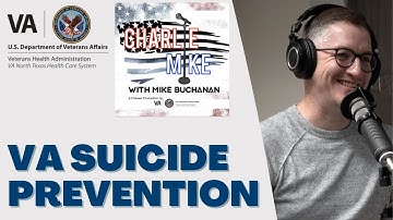 Charlie Mike VA - Suicide Prevention