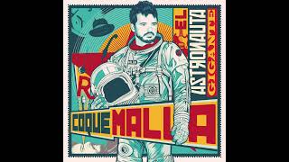 Coque Malla - I´ll Be There (Audio Oficial)