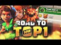 NEW RANKED MODE | RC Charge with RR spam | Day1 | Recorded Live Attacks