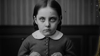 The Girl Science Couldn’t Explain: The Astonishing 1873 Case of Emma Richter 👁️