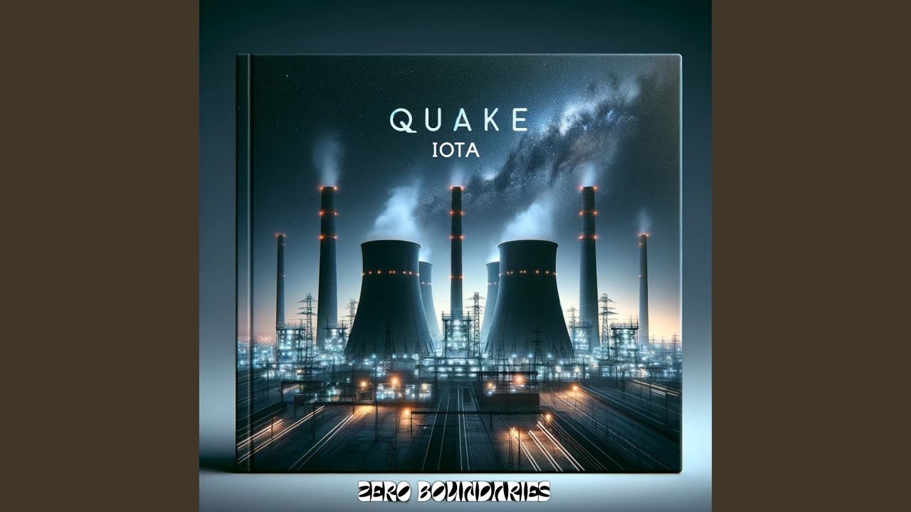 Watch QUAKE on YouTube Watch QUAKE on YouTube