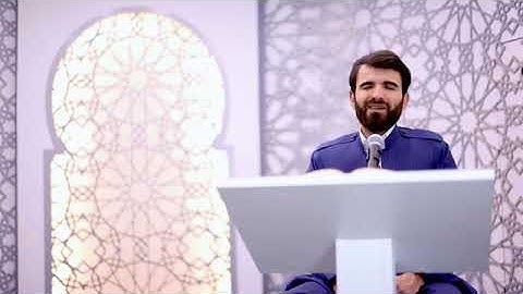 سورة الأنفال كاملة بصوت عبيدة موفق ختمة مرتلة كاملة
