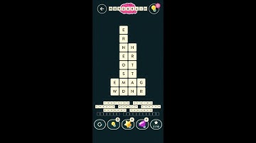 Wordbrain Kangaroo Level 7 Answers - Wordbrain Kangaroo Updated 2020