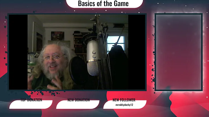 The Basics of the Game: Review of new Modern AGE s...