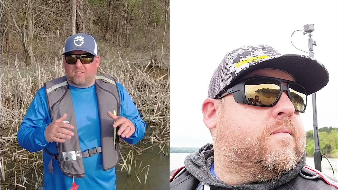 Best Polarized Fishing Sunglasses: 2022 Edition!