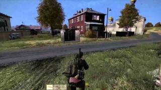 DayZ Standalone 0.33.114782 SKS Rifle