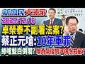 清除異己、三權全握 韓檢曝戒嚴真相 綠和尹錫悦竟有87分像？《新庶民大頭家》完整版 20251216 #賴士葆 #蔡正元 #董智森 #高嘉瑜@chinatvnews​