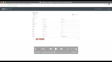 HighByte Intelligence Hub Webinar