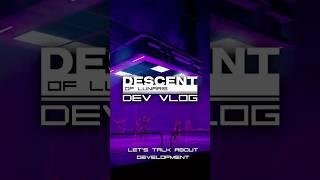 Descent of Lunaris - Development #IndieGame #DungeonCrawler #TurnBasedRPG #ScifiRPG #TacticalRPG