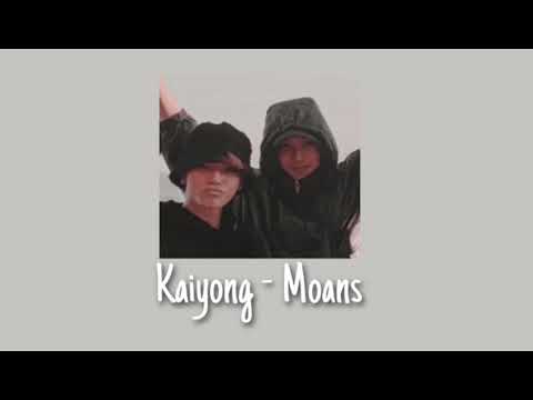 Kaiyong - Moans