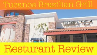 Tucanos Brazilian Grill Review