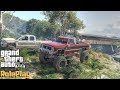 Gta 5 RedlineRP - "Best Off-Roading/Mudding With The Chevy" - Ep. 441 - CV