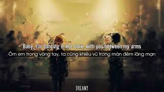 [Lyrics+Vietsub] Perfect - Ed Sheeran