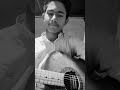 Samjhe lyauda adrian pradhan cover by rahul thami