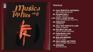 Various Artists - Album Musica Top Hits Vol. VIII | Audio HQ