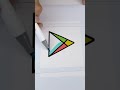 Amazing satisfying drawing compilation review