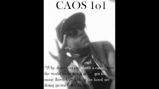 Watch Caos 1o1 Times Up video