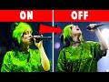 HER AUTO-TUNE STOPS WORKING LIVE... (Billie Eilish, Jojo Siwa, Ariana Grande &amp; MORE!)