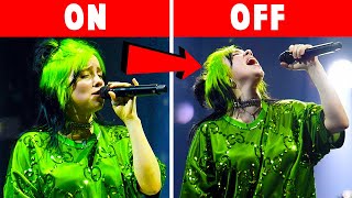 HER AUTO-TUNE STOPS WORKING LIVE... (Billie Eilish, Jojo Siwa, Ariana Grande &amp; MORE!)