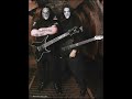 Slipknot Tone Test (For single coil guitars)