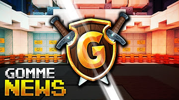 CORES CLANWAR-SYSTEM auf GommeHD.net!