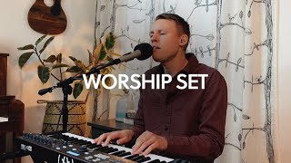 Corey Voss | Worship Set - February 1, 2023