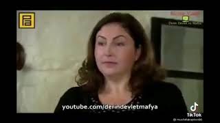 Yine bir kurtlar vadisi klasigi  (memati baş diyeceksin