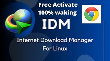 How to Add IDM Extension to Chrome Browser Manually - 2021 New Method