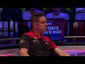 QUARTER FINALS | Highlights | 2023 UK Open Pool Championship
