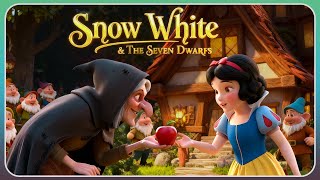 Download Lagu Snow White | A Timeless Tale of Jealousy, Magic and True Love MP3
