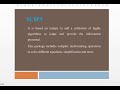 DATA SCIENCE UNIT 2