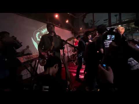 The Brandals - Awas Polizei! (Live at Coma, Jakarta 21/6/2026)