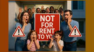 The Great Migrant Housing Plot?