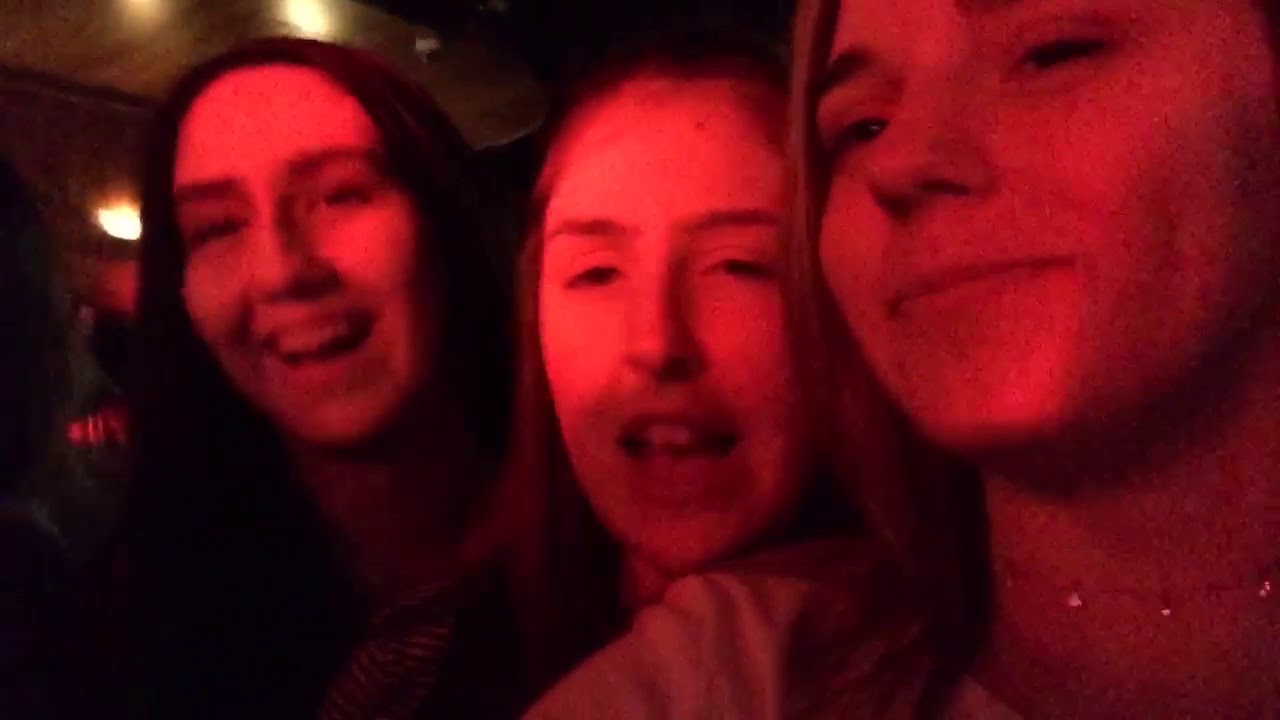 THE POP HITS TOUR - GLASGOW